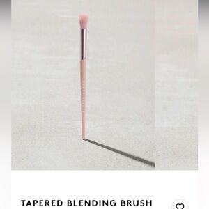 Fenty Beauty Tapered Blending Brush